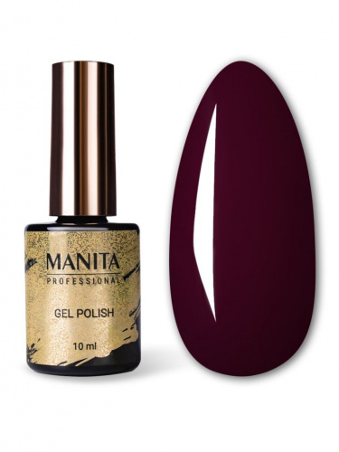 MANITA Professional гель-лак CLASSIC №41 AMSTERDAM 10 мл.