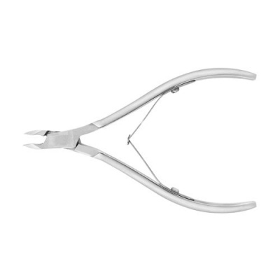 TexNip Кусачки для кутикулы C-04-5 (5 мм.)