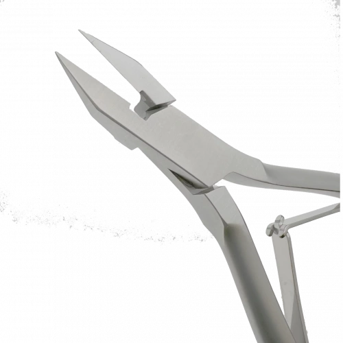 Nippon Nippers Кусачки для педикюра NP-04 (15 мм.)