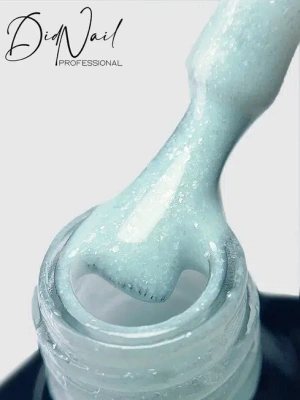 DidNail Professional Гель-лак с шиммером Angel 08 10 мл. DidNail Professional Гель-лак с шиммером Angel 08 10 мл.