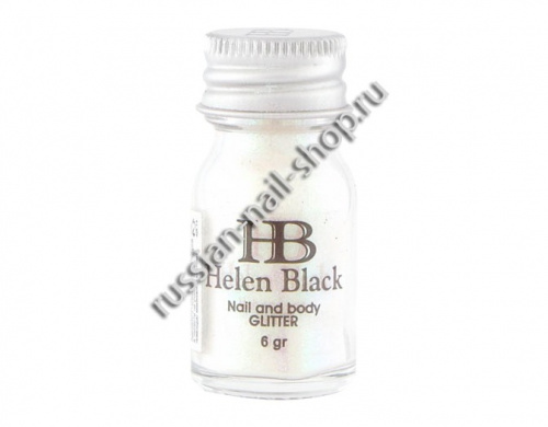 Глиттер HB (121) 6 гр.