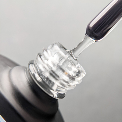 MOOZ Каучуковая база для гель-лака Rubber base 9 мл. MOOZ Каучуковая база для гель-лака Rubber base 9 мл.