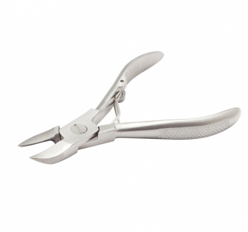 YOKO Кусачки для педикюра SK019 (17 мм.) YOKO Кусачки для педикюра SK019 (17 мм.)