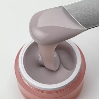 Runail Гель моделирующий UV BUILDER GEL Expert №125 15 г. банка Runail Гель моделирующий UV BUILDER GEL Expert №125 15 г. банка