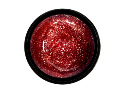 Гель цветной Justnail Fairy Gel Y1FG102A 7 г.