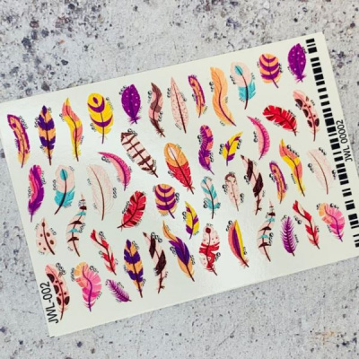 3D + CRYSTAL Объемный слайдер-дизайн с имитацией страз JWL-002