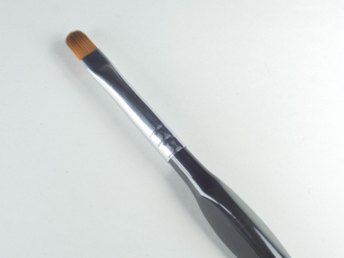 Кисть для геля №4 (8 мм.)