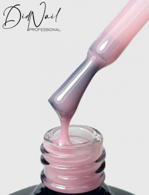 DidNail Professional Цветная камуфлирующая база Nature Base 10 мл. NB#13 DidNail Professional Цветная камуфлирующая база Nature Base 10 мл. NB#13