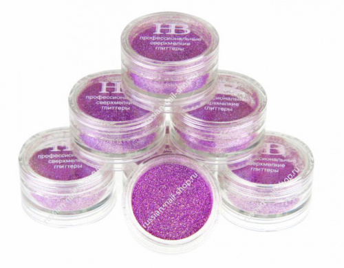 Глиттер HB (113) 2 гр.