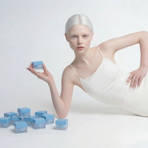 I AM Гель холодный Ice Gel для наращивания ногтей 01 12 мл.