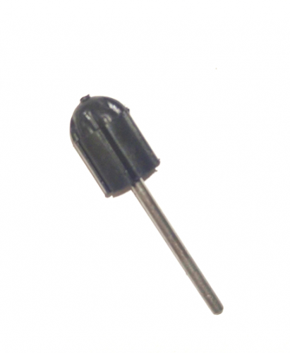 Основа резиновая для песочных колпачков 10x15