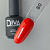 DIVA гель-лак Gel color №80 15 мл.