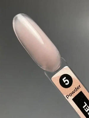 DidNail Professional Полигель для моделирования и наращивания 05 15 г. DidNail Professional Полигель для моделирования и наращивания 05 15 г.