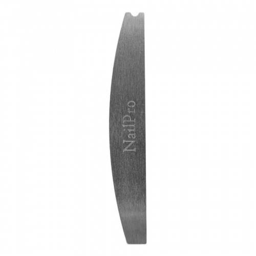 NailPro Сменные файлы 50000 Основа металлическая Лодка