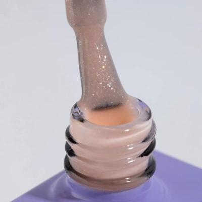 MoodNail База Sunrise Nude 10 г.