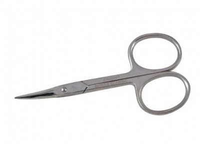 Zinger Ножницы для кутикулы high quality B 119 S SH IS Zinger Ножницы для кутикулы high quality B 119 S SH IS