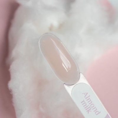 MOOZ Камуфлирующая база Soft Base №5 Almond Milk 9 мл. MOOZ Камуфлирующая база Soft Base №5 Almond Milk 9 мл.