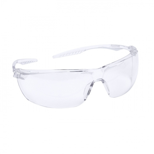 Очки защитные Surgut, незапотевающие, 23 гр., цвет прозрачный 19293