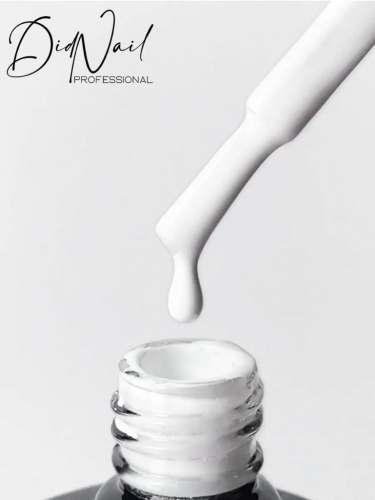 DidNail Professional Кракелюр лак для ногтей Crack 6 10 мл.