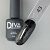 DIVA гель-лак Gel color №43 15 мл.
