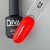 DIVA гель-лак Gel color №62 15 мл.
