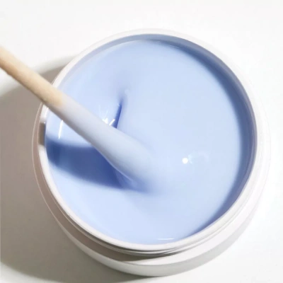 MoodNail Гель Dreams Pastel Blue 14 г. MoodNail Гель Dreams Pastel Blue 14 г.