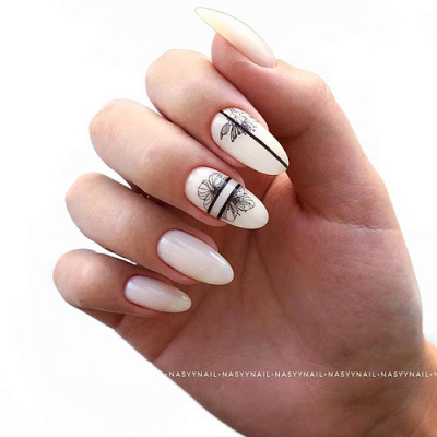 Patrisa Nail гель-лак Шелковый путь 630 Шармез 8 мл. BD40