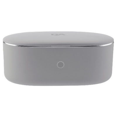 Doktor Alex Ультразвуковой очиститель сенсорное управление Crystal 500 мл. 45 кГц Серый П110-05 (01)