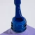 MoodNail Гель-лак Pedicure collection Blue 10 г.