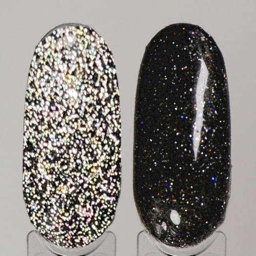 Луи Филипп светоотражающий гель-лак Flash 11 10 г.