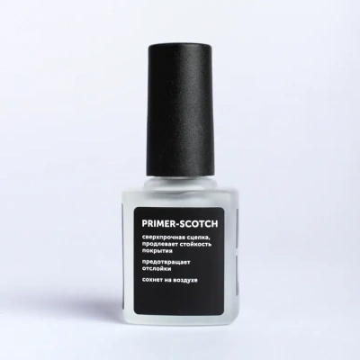 Milk Бескислотный праймер Primer-Scotch 9 мл. Milk Бескислотный праймер Primer-Scotch 9 мл.