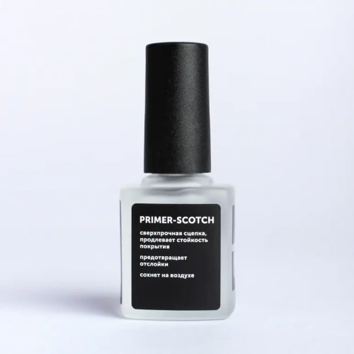 Milk Бескислотный праймер Primer-Scotch 9 мл.