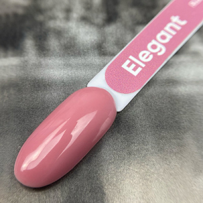 Patrisa Nail Rubber BB-base Elegant 8 мл. BD95/8 Patrisa Nail Rubber BB-base Elegant 8 мл. BD95/8