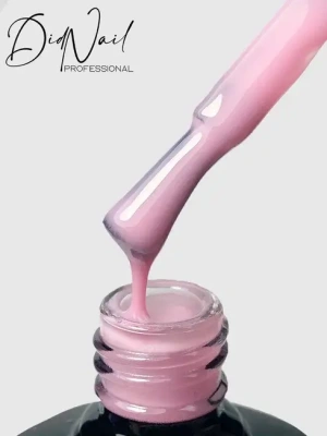 DidNail Professional Цветная камуфлирующая база Nature Base 10 мл. NB#12 DidNail Professional Цветная камуфлирующая база Nature Base 10 мл. NB#12