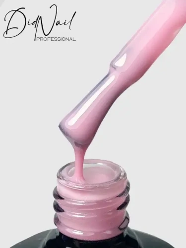 DidNail Professional Цветная камуфлирующая база Nature Base 10 мл. NB#12