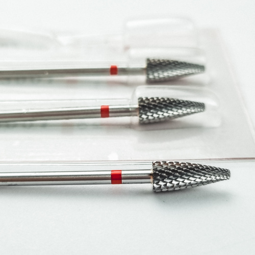 Ф-Фреза, Фреза твердосплавная (302001)