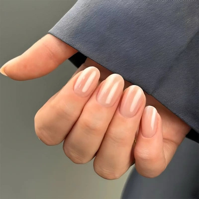 MoodNail Втирка Pearl 1,5 г.