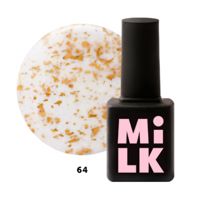 Milk База бескислотная Potal Color Base 64 Atmosphere 9 мл. M64 Milk База бескислотная Potal Color Base 64 Atmosphere 9 мл. M64