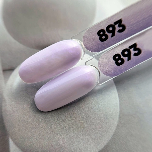 Patrisa Nail гель-лак Pearl №893 8 мл.