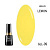 GELLAKTIK LELLIS LEMON гель-лак 12 мл. GLL-09