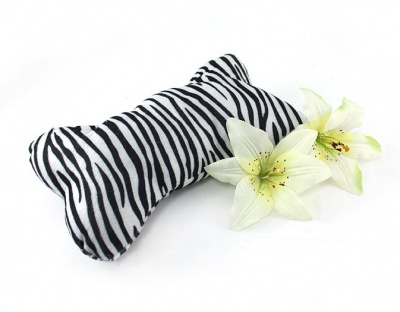 Подлокотник Y1NT46 Ткань Зебра 25 см.
