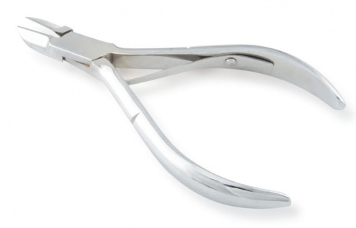 Ellis by Yoko Кусачки для педикюра RK 009