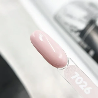 Patrisa Nail Однофазный гель-лак One Step №7026 8 мл.