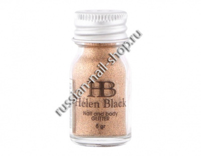 Глиттер HB (118) 6 гр.
