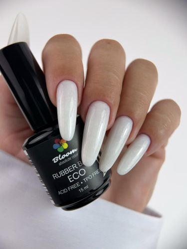 Bloom База каучуковая ECO №06 15 мл.