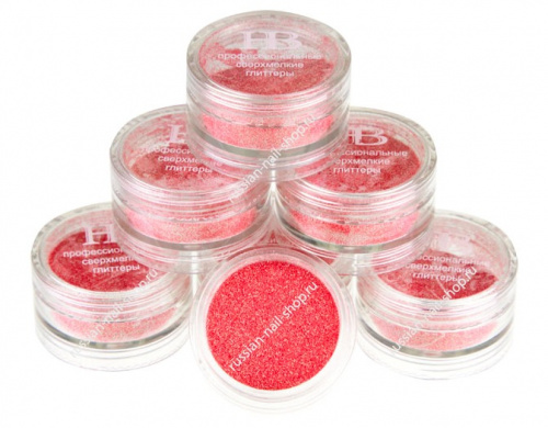 Глиттер HB (132) 2 гр.