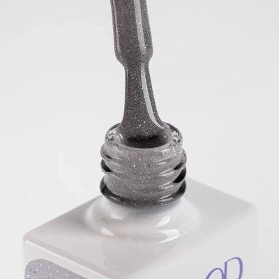 MoodNail Гель-лак Mist Lilac 10 г.