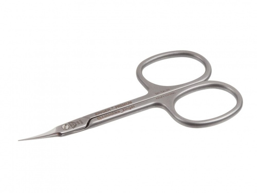 Zinger Ножницы для кутикулы Etalon Pro SG-046