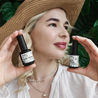 Patrisa Nail Base Hema free база для гель-лака 8 мл. Patrisa Nail Base Hema free база для гель-лака 8 мл.