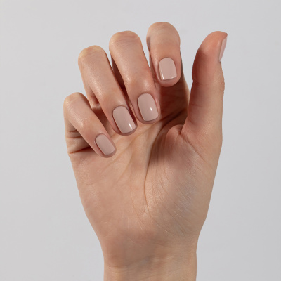 Soul Nails Лак для ногтей Nude Cure №166 10,5 мл.